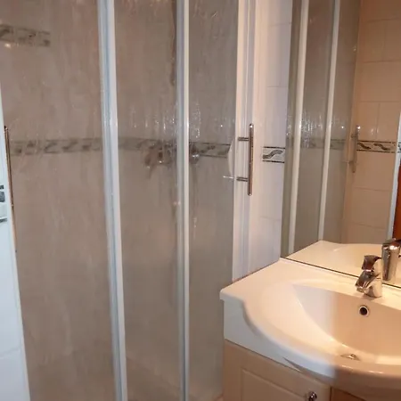 Myosotis Pour 10 Personnes Apartment Saint-Martin-de-Belleville
