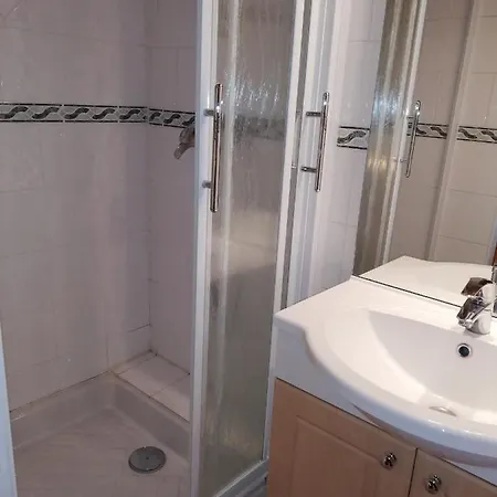 Apartment Myosotis Pour 10 Personnes *