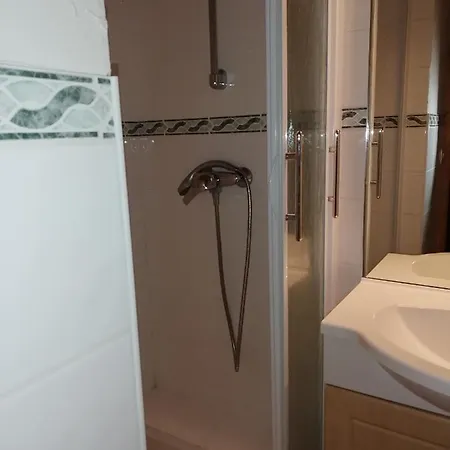 Apartment Myosotis Pour 10 Personnes Saint-Martin-de-Belleville
